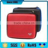 Multi Use Red Eva Charger Usb Cable Packaging Case thumbnail-2