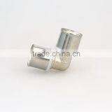 32mm High Quality Brass Elbow 90 Pipe Fitting thumbnail-1