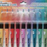 Crochet Lite Crochet Hooks Full Set Sizes C Through K