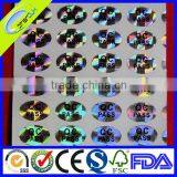 Custom Hologram Sticker & Labels Printer thumbnail-1