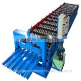 HT 30-53.2-798 type full automatic roll forming machine