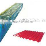 Australia Style Steel Roller Shutter Door Roll Forming Machine Rolling Shutter Door Machine thumbnail-1