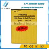 3.7V 2850mAh Battery for Samsung S4 Mini Battery i9190 Battery