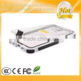 Shockproof Swimming Diving Waterproof Case for Samsung Galaxy Note 4 N9100 With Button thumbnail-3