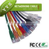 Networking Cable Cat5 Patch Cord Short-term thumbnail-3