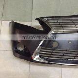 Lexus gx Style Body Kit for 2010 Camry Conversion thumbnail-3