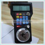 The Mach3 4 Axis Wireless Usb Controller for Lathe Cnc Machine,LCD Screen,CE Certification thumbnail-4