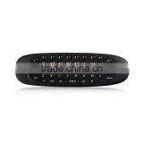2.4GHz Wireless Remote Control T10 Air Mouse Wireless Mouse With Keyboard For Android TV Box thumbnail-4