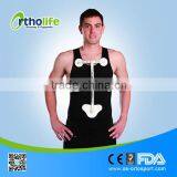 OL-CH003 Adjustable Orthopedic And Comfortable Hyperextension Brace thumbnail-1