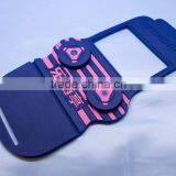 Customized Modeling PVC Rubber Hanging Labels thumbnail-2