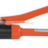 YQK-240 Hydraulic Crimping Tool for 16-240mm2 Copper-Al Terminal Cable Lug Crimping Tool thumbnail-1