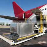 3pl E-electronic China air freight to Atlanta