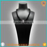 Fashion Beaded Jewelry Necklace 2016 thumbnail-3