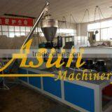 New! Cheap! Good! PVC Pipe Making Machine/ PVC pipe production line/Pipe making line !