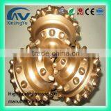 Milled Tooth Rock Drilling Bits/ Tricone Rock Bit/steel Tooth Tricone Bits thumbnail-4