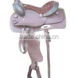 Western Saddles Leather Horse Saddles