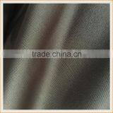 100%polyester Mercerized Velvet Brushed Fabric Used for Underwear