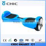 300W* 2 Wheels Electric Self Balanced Hand Free Hoverboard thumbnail-5
