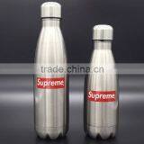 Double Wall Stainless Steel Water Bottle 2016 New thumbnail-1