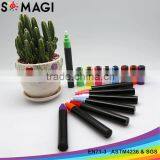 NeoMarker Waterproof Markers Chisel Bullet Tip-Set of 8 thumbnail-2