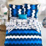 Bobai Textile 100% Polyester Bed Sheets