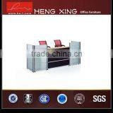 Hot-sale Newest Cheap Beauty Salon Front Reception Table thumbnail-3