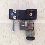 10mm Miniature Solenoid Valve for Sock Knitting Machine thumbnail-5