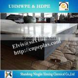 UV Resistant Textured Double Color Orange Peel Surface HDPE Panel thumbnail-5