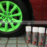 China Liquid AEROPAK Rubber Wheel Paint thumbnail-2