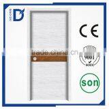 Latest Interior Melamine Wood Door Design Bedroom ,door Skin Melamine thumbnail-5