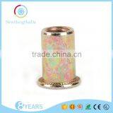 Hot Sale Internal Thread Closed End Riveted Nut Insert Nut thumbnail-5