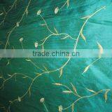 BEST QUALITY RAW SILK FABRIC TURQUISH