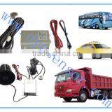 Fuel Level Sensor for Vehicle,truck,taxi,carFuel Tank Level MonitoringUltrasoniliquid Level SensorUltrasonic Fuel Level Detector