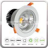 Commercial 230V LED Downlight 10 Watt 20W 30W for Shopping Mall Exhibition Hall thumbnail-1