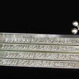 Tin Solder Lead Bar 1kg per Stick Wave-soldering and Dip Soldering Best Quality 60/40 Solder Bar thumbnail-4