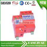 PV 2P & 3P SPD for Solar Panels System thumbnail-5