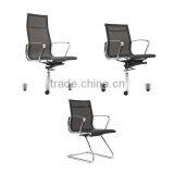 Commercial Furniture General Use Mesh Executive Chair, Executive Chiar, Executive Office Chairs thumbnail-6