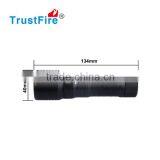 Trustfire DF-008 Cree Led 700 Lumens Portable Led Hand Diving Flashlight thumbnail-3