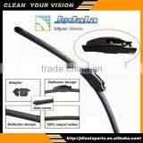 Wholesales Auto Parts Soft Frameless Wiper Blade Window Wiper thumbnail-1