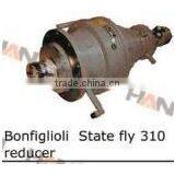 Kang Maier PG1002 Reducer Concrete Pump Spare Parts for Putzmeister JUNJIN Schwing Stetter thumbnail-4