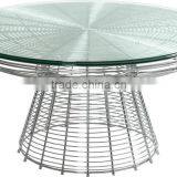 Platner Coffee Table thumbnail-1