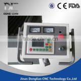 Online Shopping Sales Second Table Top Laser Cutting Glass Engraving Machine thumbnail-2