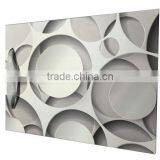 Unique Fashion Three-dimensional Paper Bag With Logo Print thumbnail-4