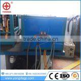 Portable HF Induction Stainless Steel Annealing Furnace