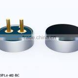 6mmx1.5mm 6015 Mic High Sensitivity -42dB Microphone Unit Omnidirectional