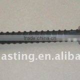 Precast Male and Female Coupler