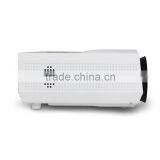 Android Projector 1080P Support Home Theater Portable DVD Projectors thumbnail-4