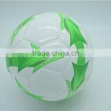 Customize Soccer Ball Size 1/2/3/4/5 Stock Colorful Football thumbnail-3