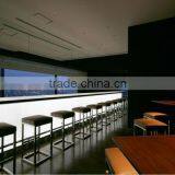 Bordeaux Floor Advertising Panel Advertising Design in Store Advertising thumbnail-6