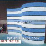 el Panel /el Sheet Technology and Matreials( Electroluminescent Phosphor,ink, ITOfilm,silver Paste Ag,etc) thumbnail-5